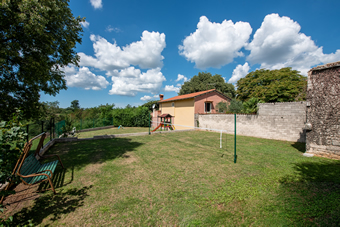 Villa Cala, Žminj - Istra, Hrvatska